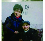 杨周怀
