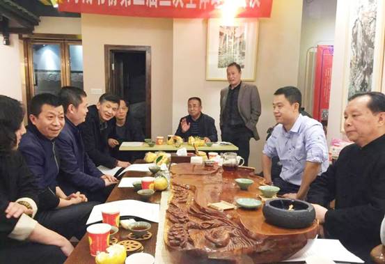 怀化市鹤城区书法家协会,怀化书法家协会