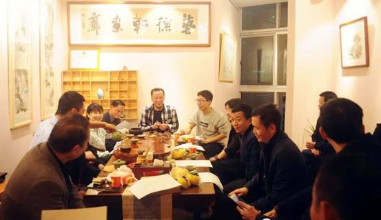 怀化市鹤城区书法家协会,怀化书法家协会