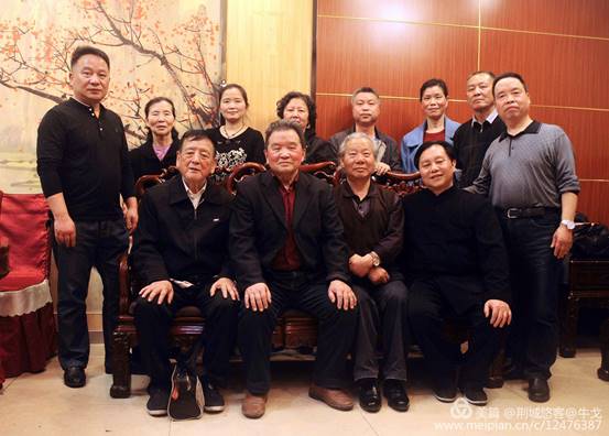 怀化市鹤城区书法家协会,怀化书法家协会