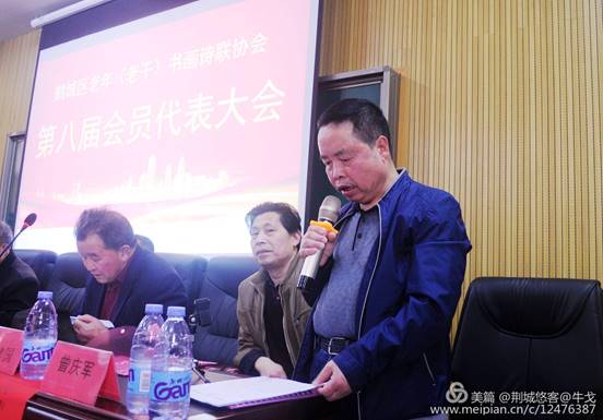 怀化市鹤城区书法家协会,怀化书法家协会