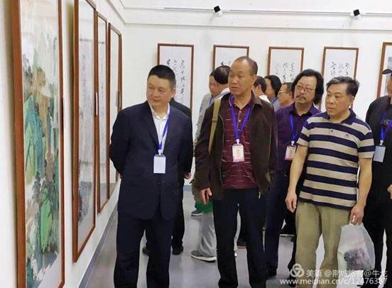 怀化市鹤城区书法家协会,怀化书法家协会