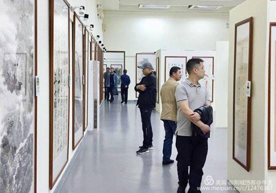 怀化市鹤城区书法家协会,怀化书法家协会