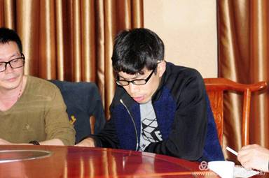 怀化市鹤城区书法家协会,怀化书法家协会