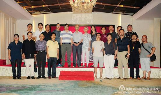 怀化市鹤城区书法家协会,怀化书法家协会