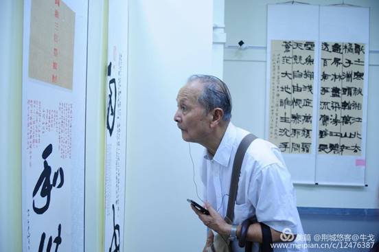 怀化市鹤城区书法家协会,怀化书法家协会