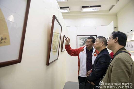 怀化市鹤城区书法家协会,怀化书法家协会