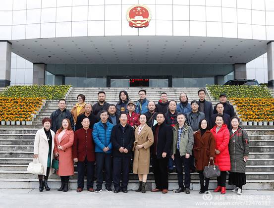怀化市鹤城区书法家协会,怀化书法家协会