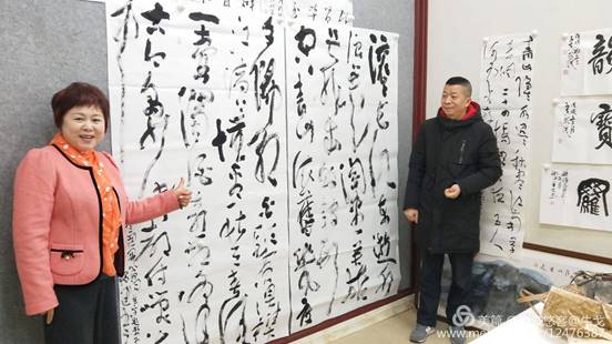 怀化市鹤城区书法家协会,怀化书法家协会