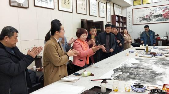 怀化市鹤城区书法家协会,怀化书法家协会