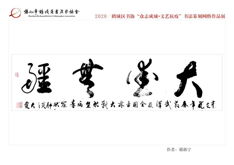 怀化市鹤城区书法家协会,怀化书法家协会